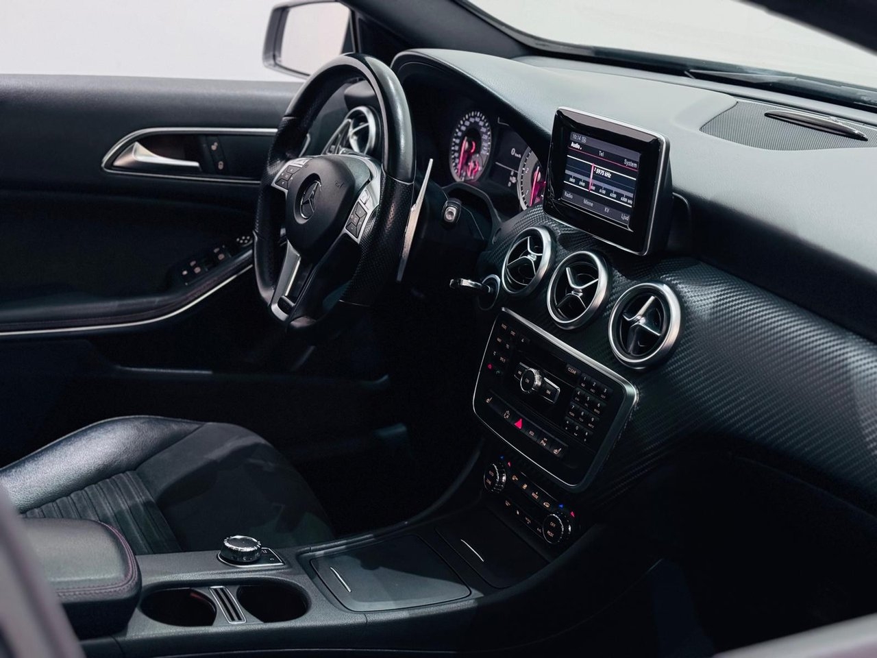 Mercedes-Benz A 2013, kuva 5/10