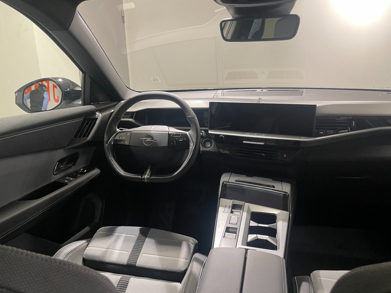 Opel Grandland GS+ Hybrid 136hk Aut 2026, bild 3/5