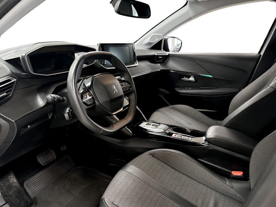 Peugeot e-208 2023, kuva 5/10