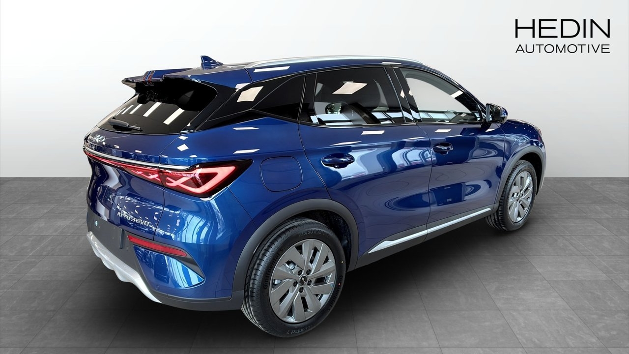 BYD Atto 3 EXCELLENCE 2026, photo 2/13