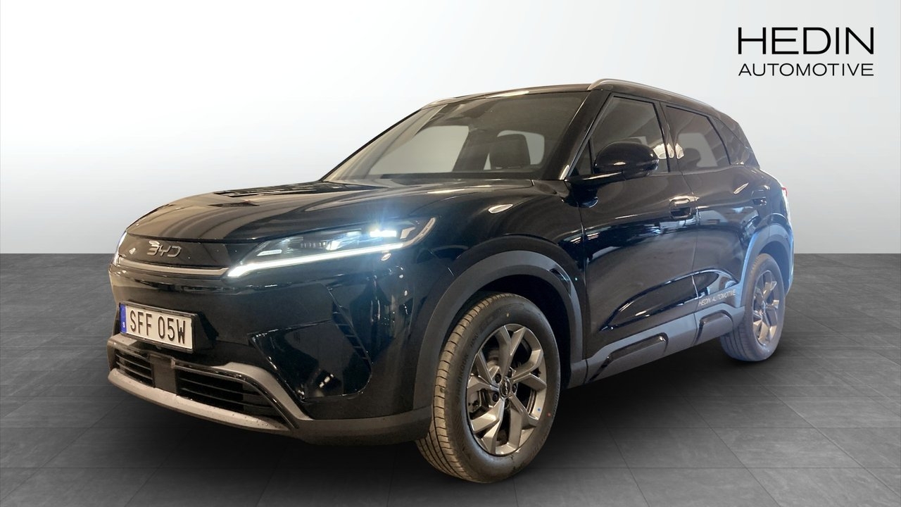 BYD Atto 2