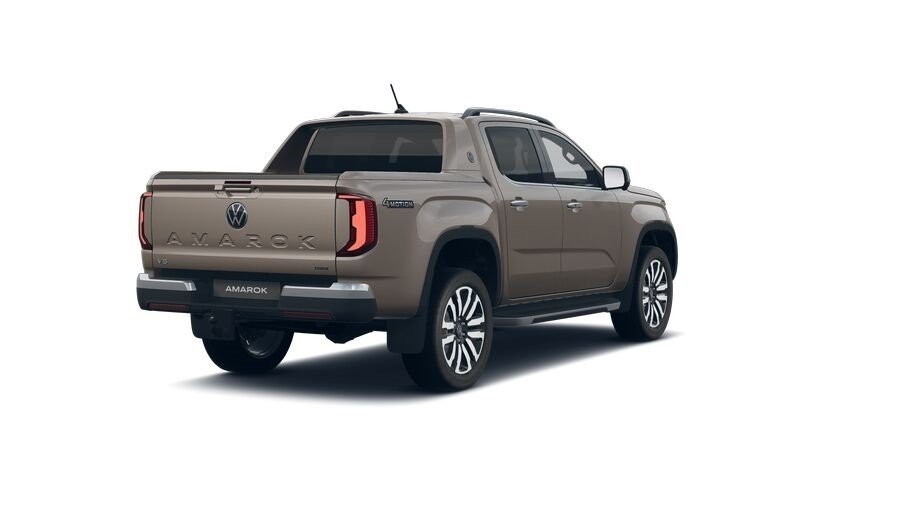 Volkswagen Amarok AVENTURA 2026, bild 2/6