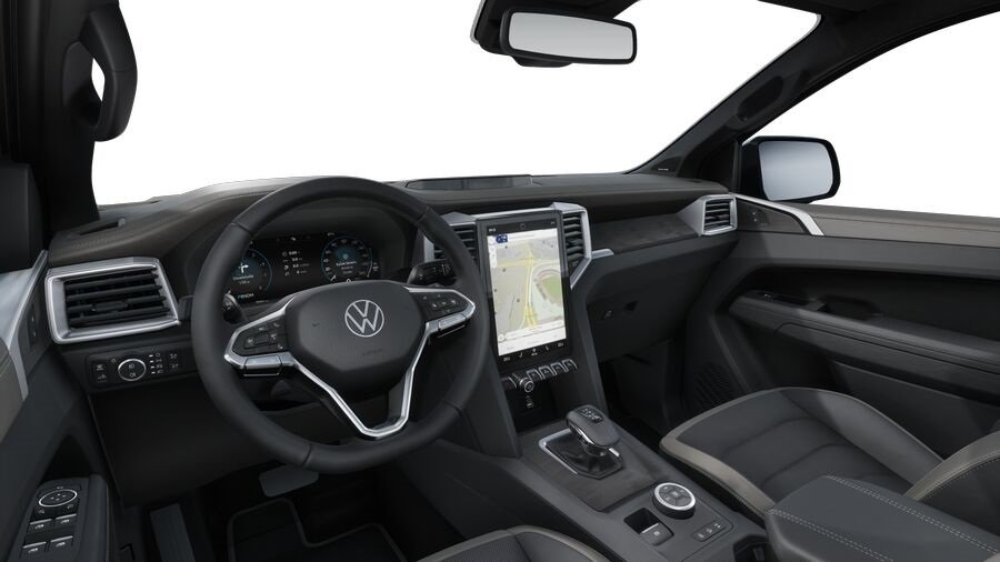 Volkswagen Amarok AVENTURA 2026, bild 5/6