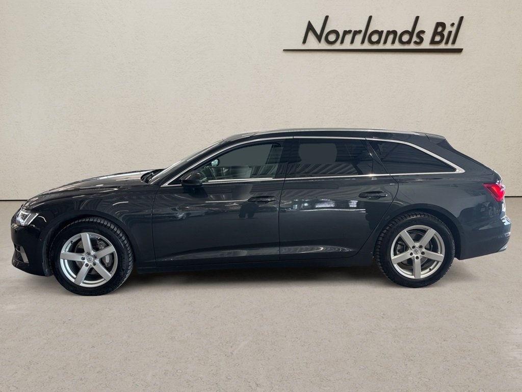 Audi A6 Avant 40 TDI Quattro Drag/Dvärm 2024, bild 2/15