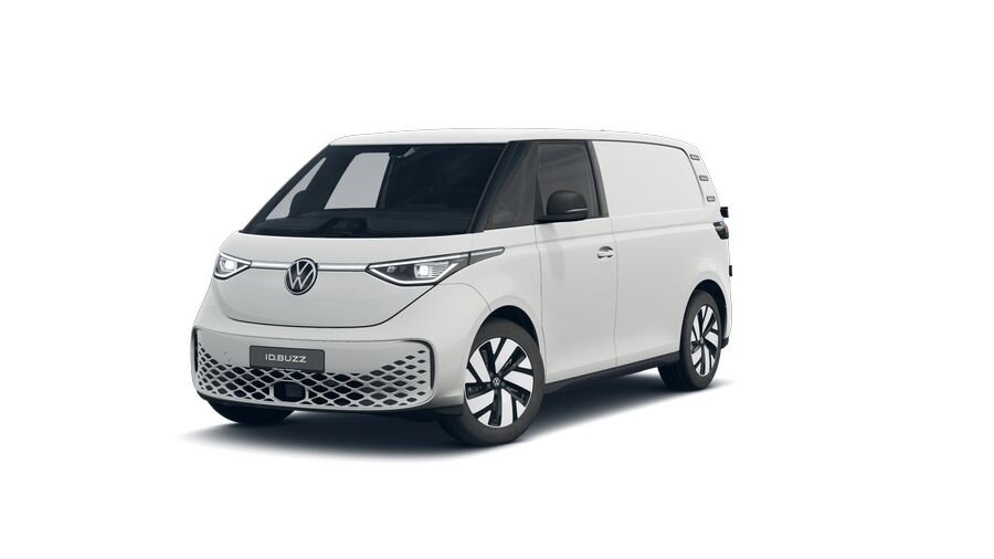 Volkswagen ID. Buzz