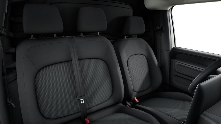 Volkswagen ID. Buzz Cargo 82 kWh 2026, bild 6/6