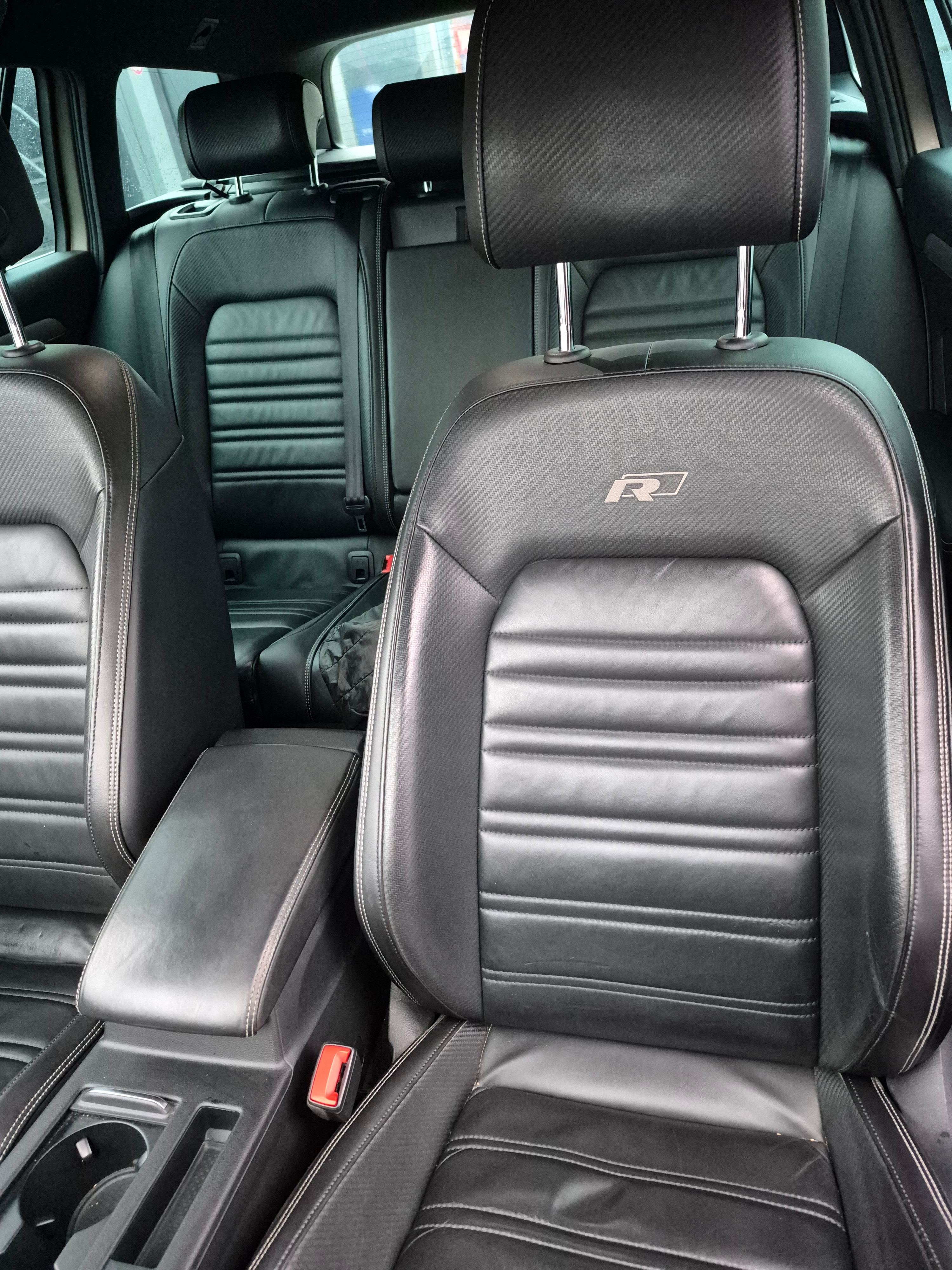 Volkswagen Passat 2016, bild 6/10