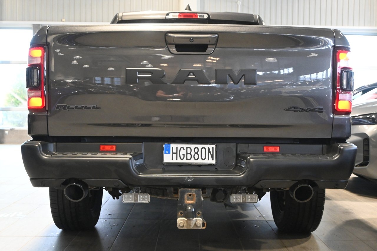 RAM 1500 2019, bild 4/10