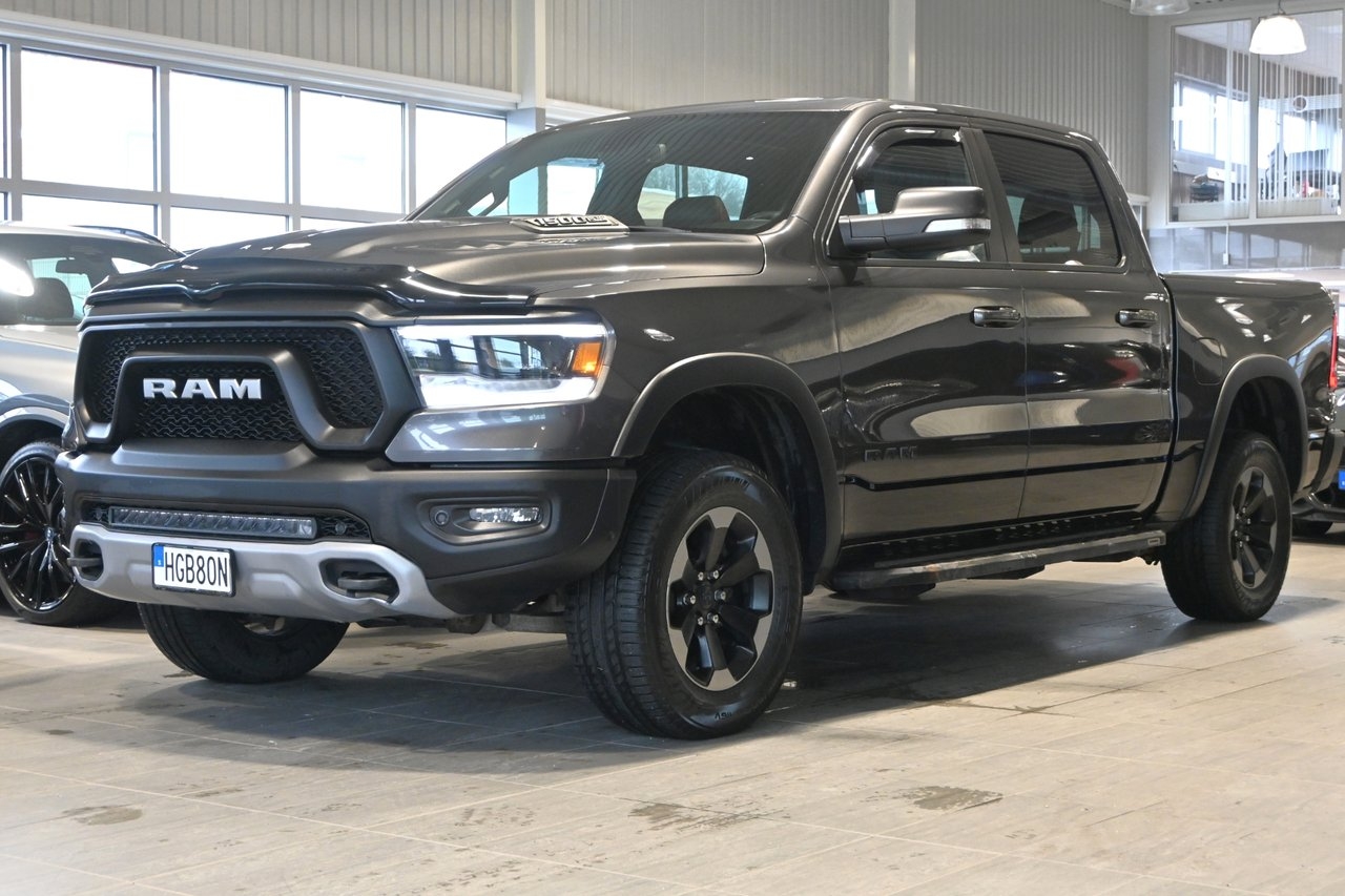 RAM 1500