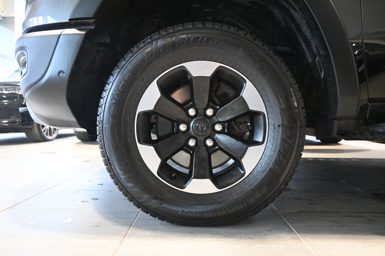 RAM 1500 2019, bild 6/10