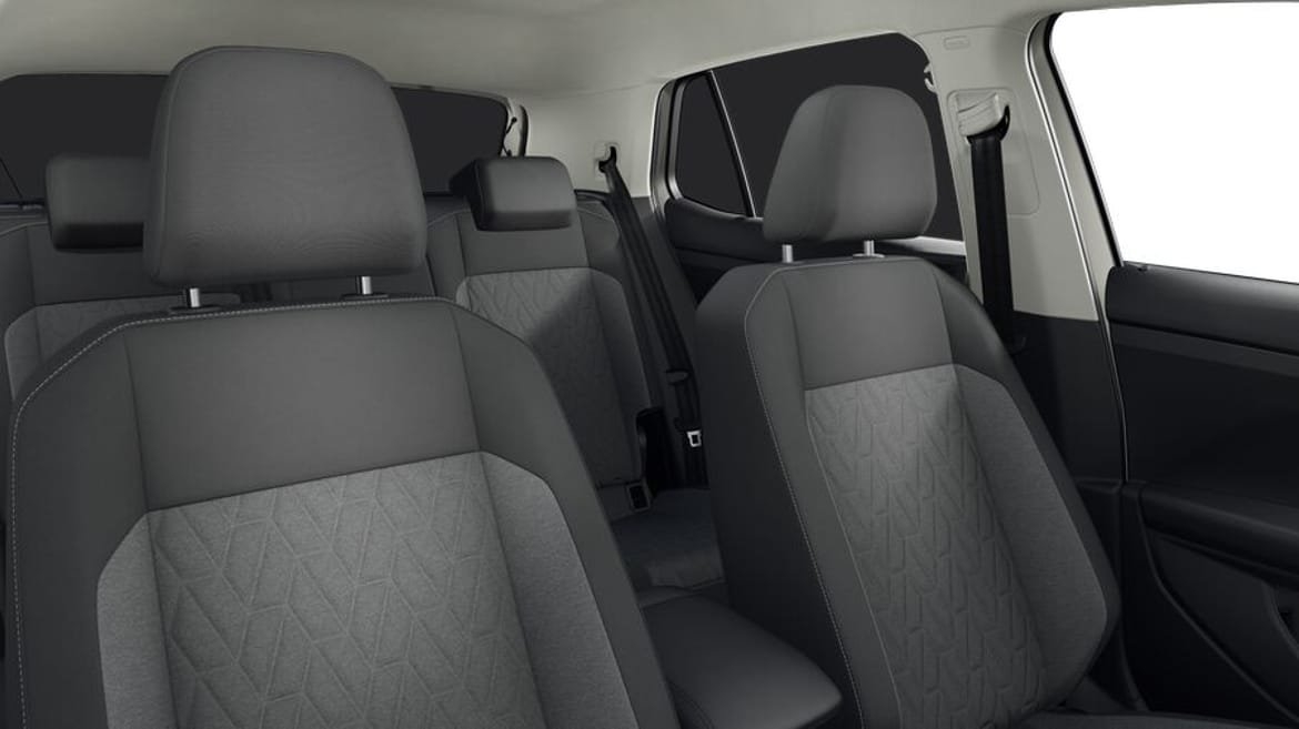 Volkswagen T-Cross Privatleasing 2025, bild 5/5