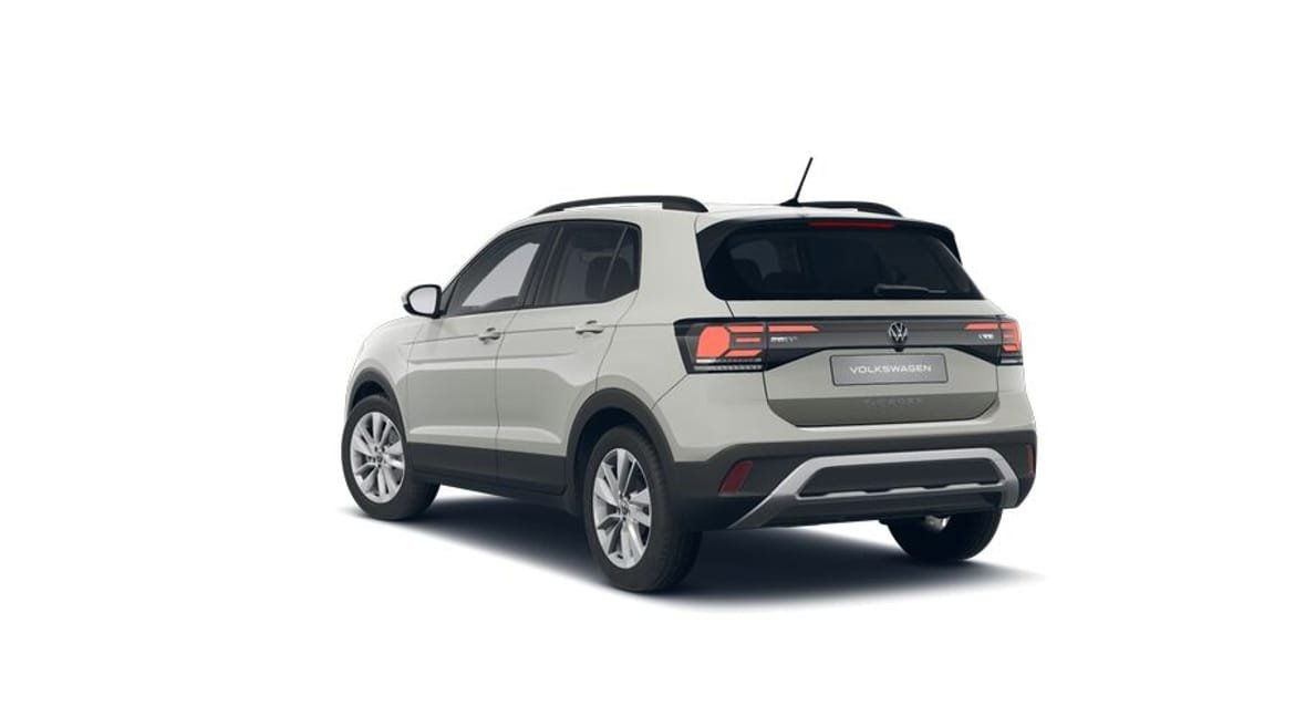 Volkswagen T-Cross Privatleasing 2025, bild 3/5