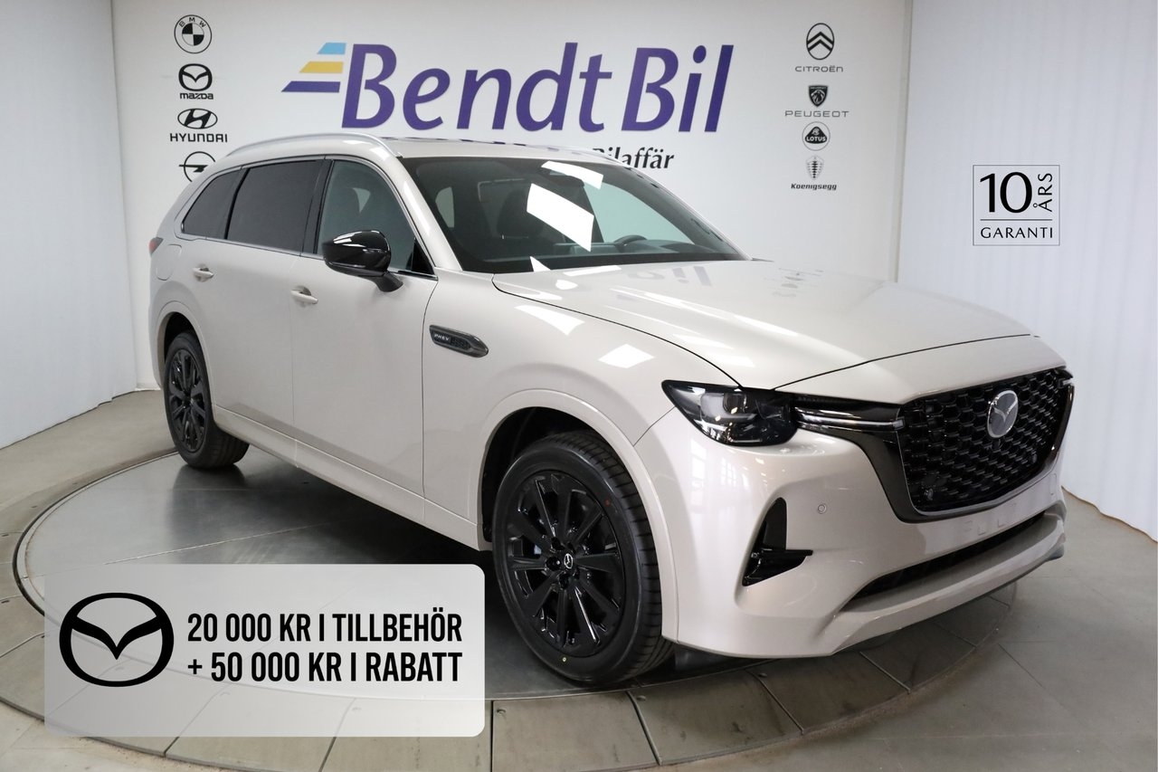 Mazda CX-80