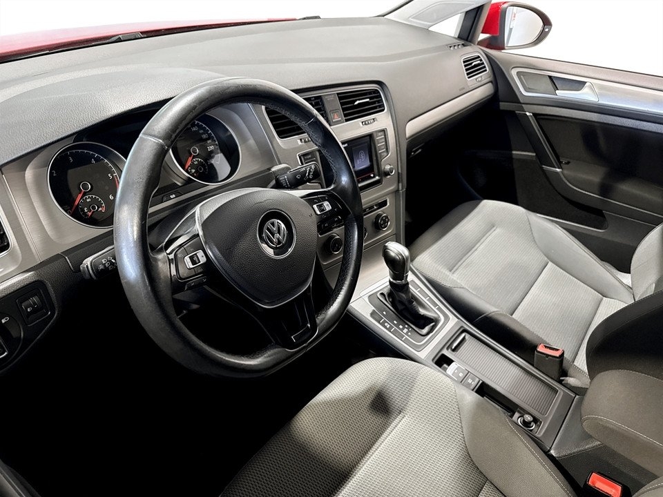 Volkswagen Golf 2015, bild 4/10