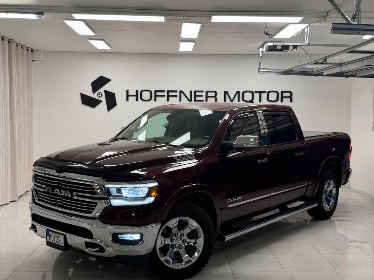 RAM 1500