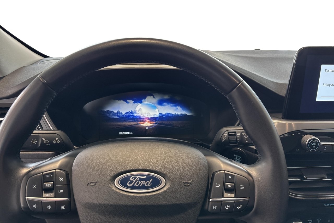 Ford Kuga 2022, bild 7/10