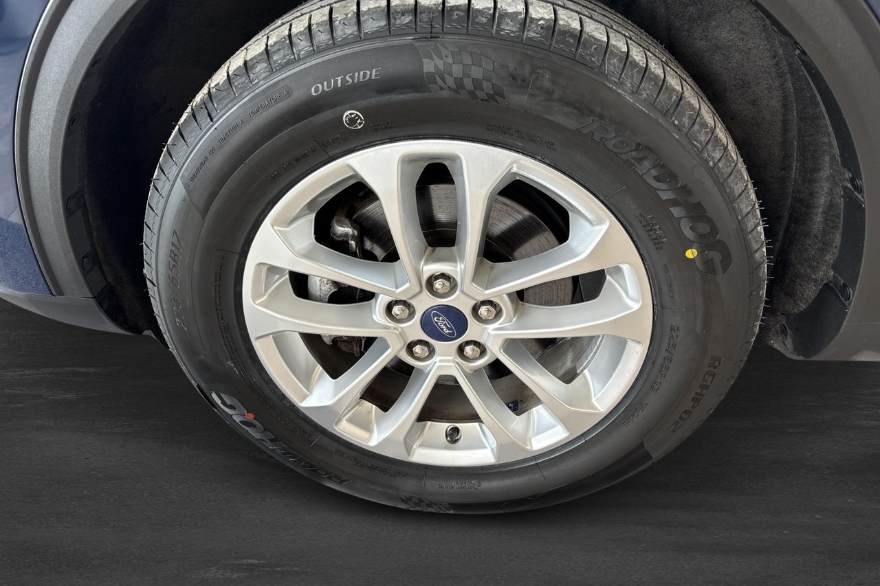 Ford Kuga 2022, bild 5/10
