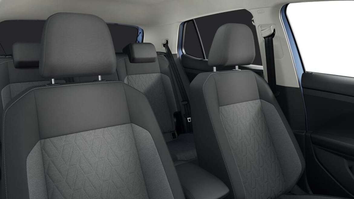Volkswagen T-Cross Edition 2025, kuva 5/5