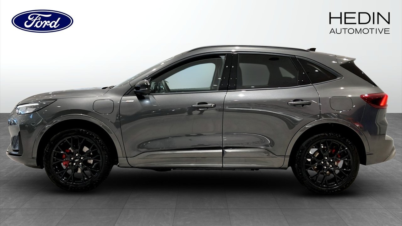 Ford Kuga Plug-In Hybrid 2026, bild 6/10