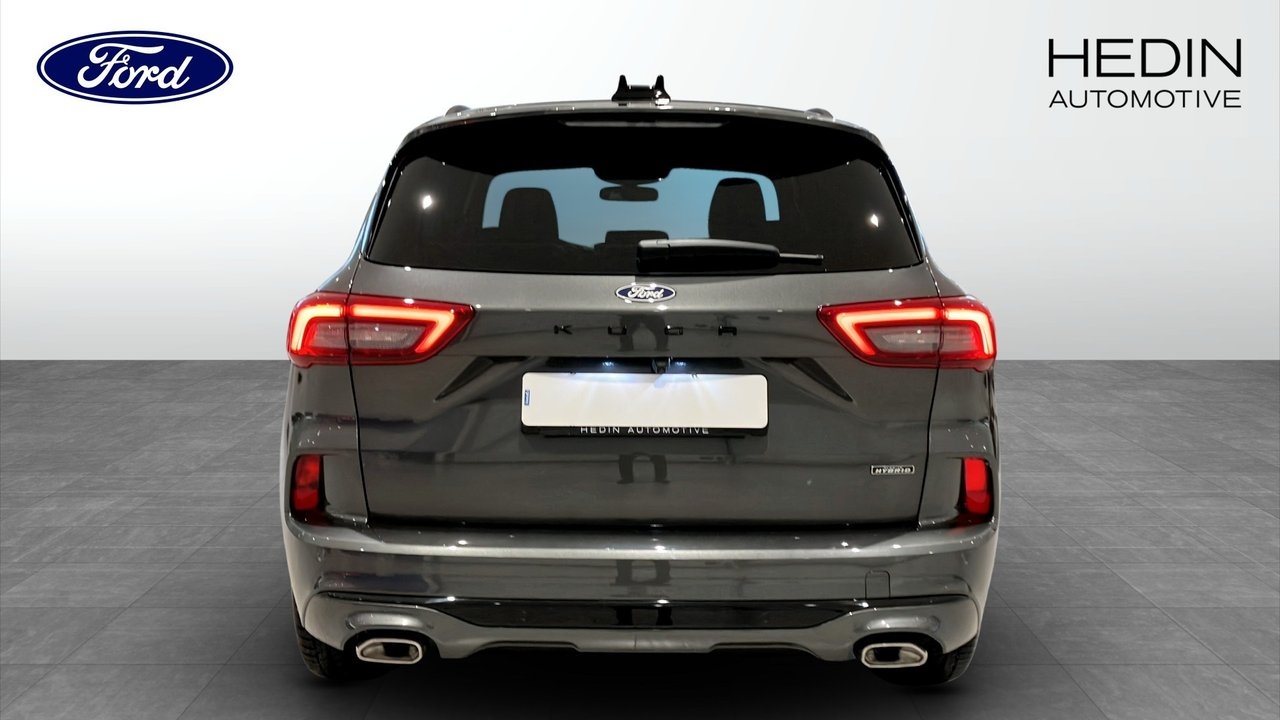 Ford Kuga Plug-In Hybrid 2026, bild 7/10