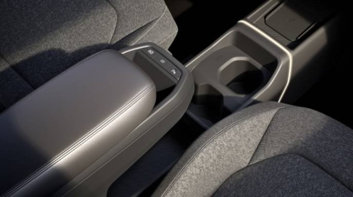 Kia EV2 Plus 42,2 kWh FWD 2027, photo 7/10