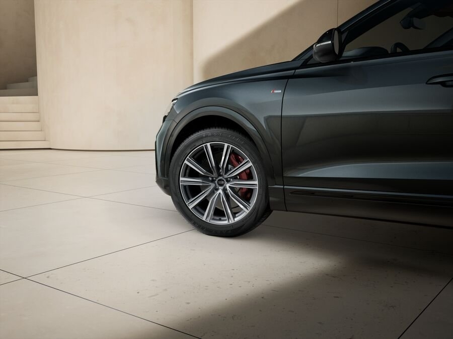 Audi Q8 2026, bild 7/10