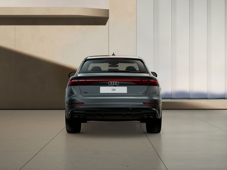 Audi Q8 2026, bild 4/10