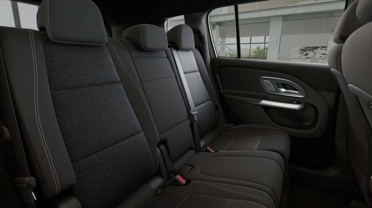 Mercedes-Benz GLB 2026, bild 5/7