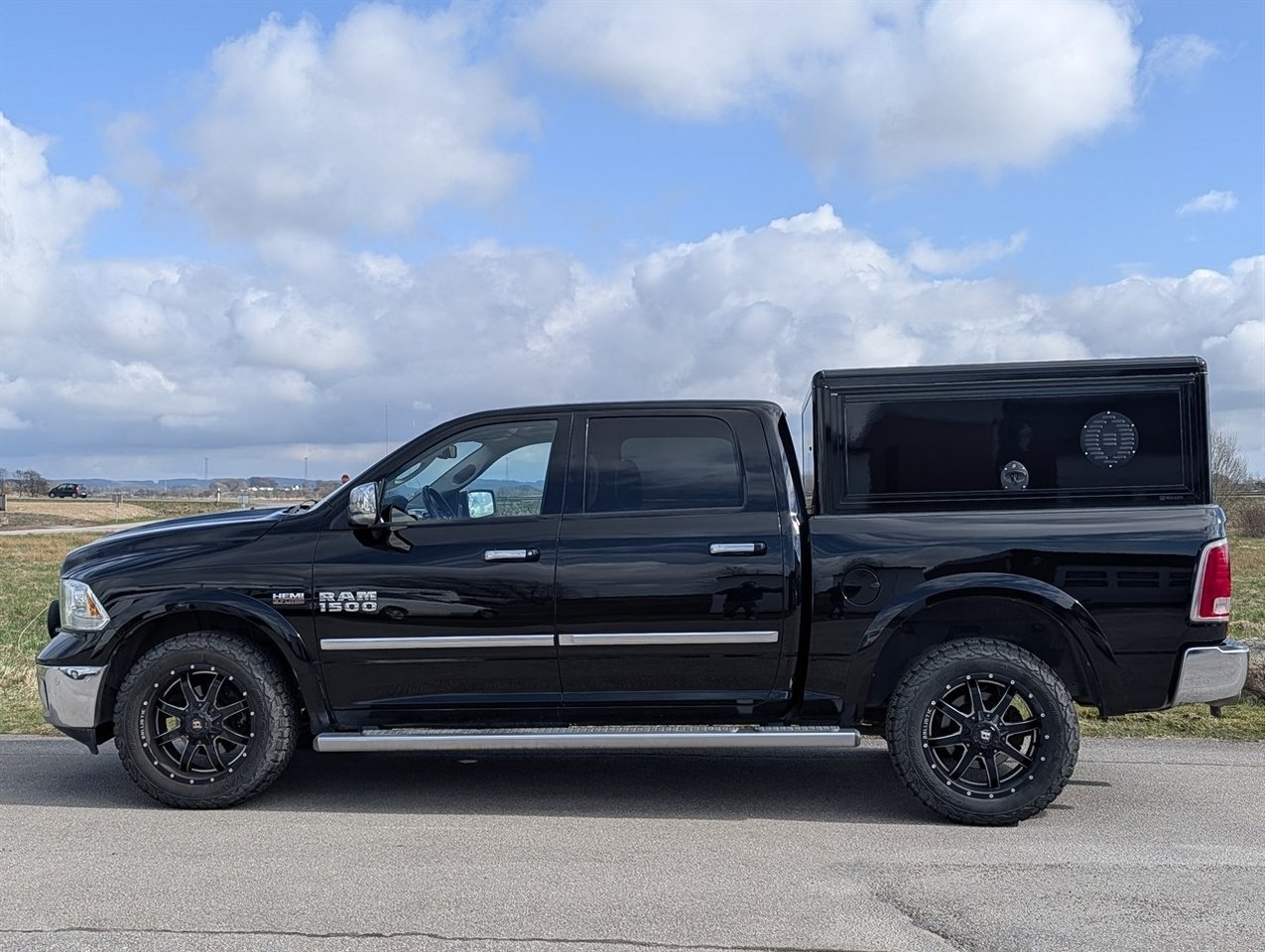 RAM 1500 2015, bild 2/10