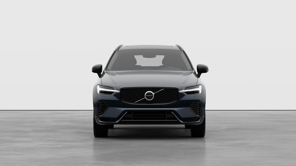 Volvo XC60 T6 Plus Dark Nordic Edition 2026, bild 4/10