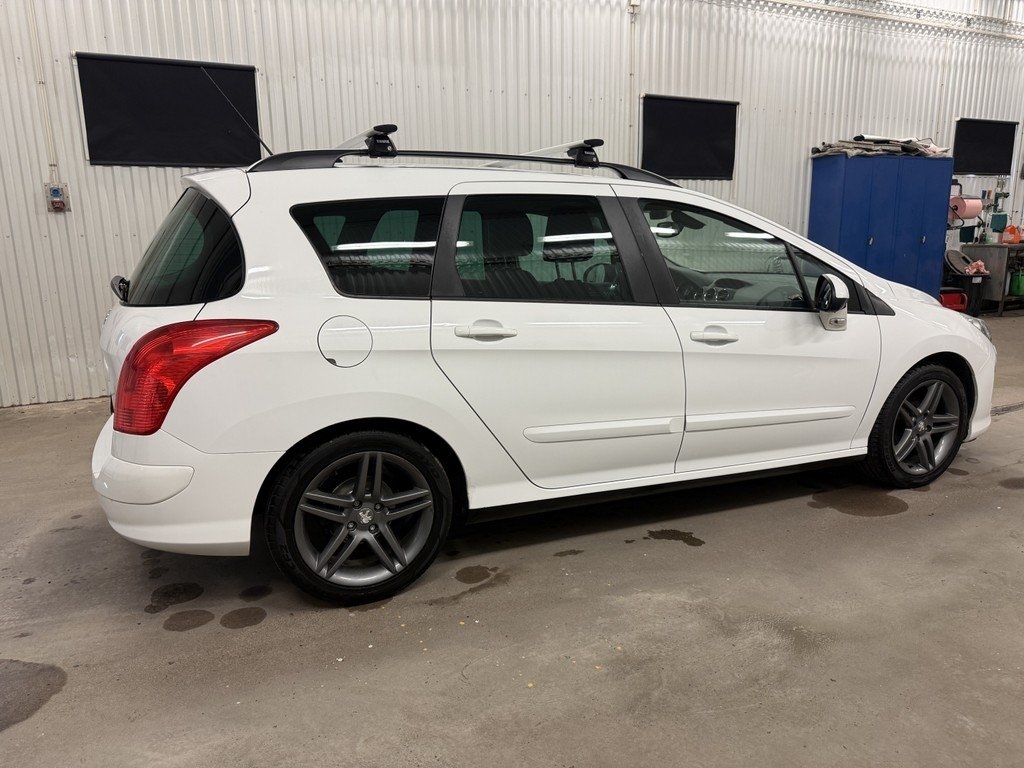 Peugeot 308 2012, bild 6/10