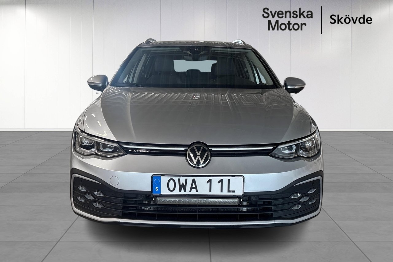 Volkswagen Golf 2023, bild 3/23
