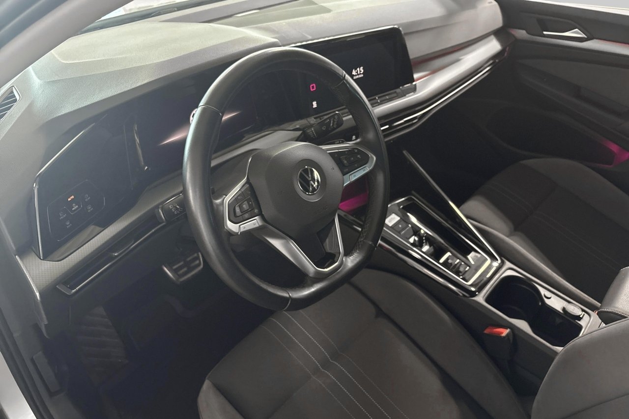 Volkswagen Golf 2023, bild 7/23
