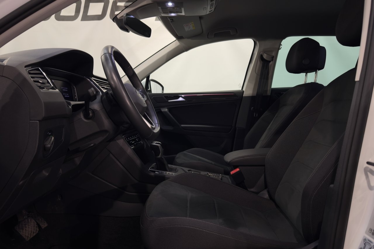 Volkswagen Tiguan eHybrid 1.4 TSI DRAG 2024, photo 7/23