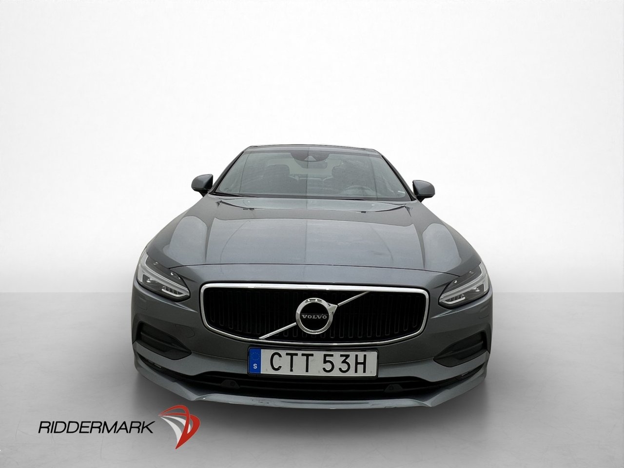 Volvo S90 D4 Advanced VOC Värmare 2020, bild 2/32