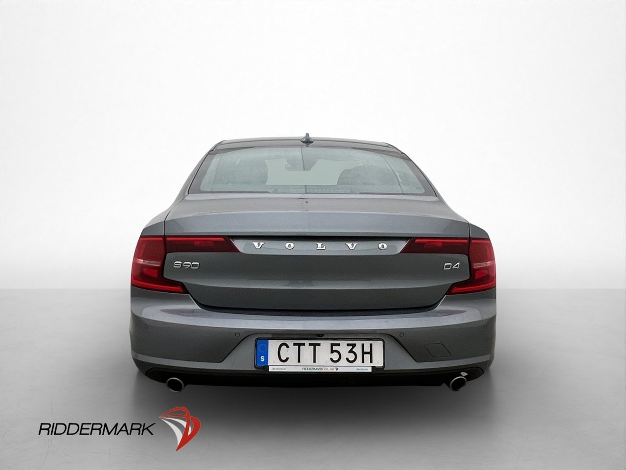 Volvo S90 D4 Advanced VOC Värmare 2020, bild 7/32