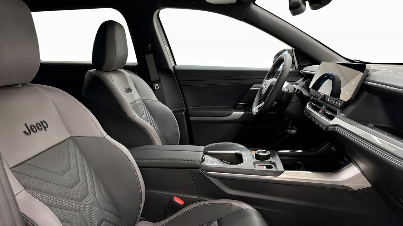 Jeep Compass 2026, kuva 3/10