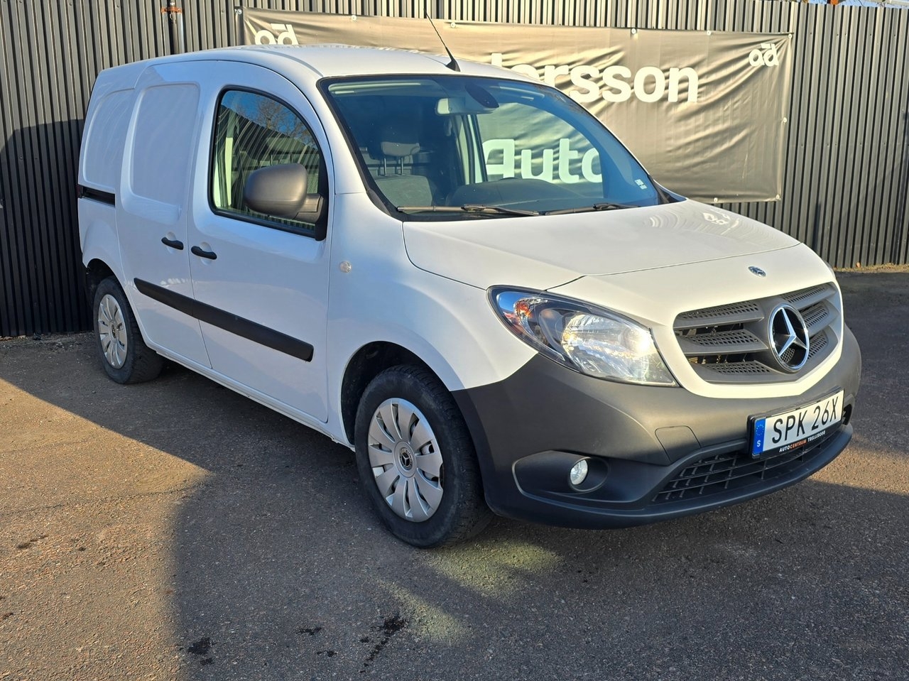 Mercedes-Benz Citan