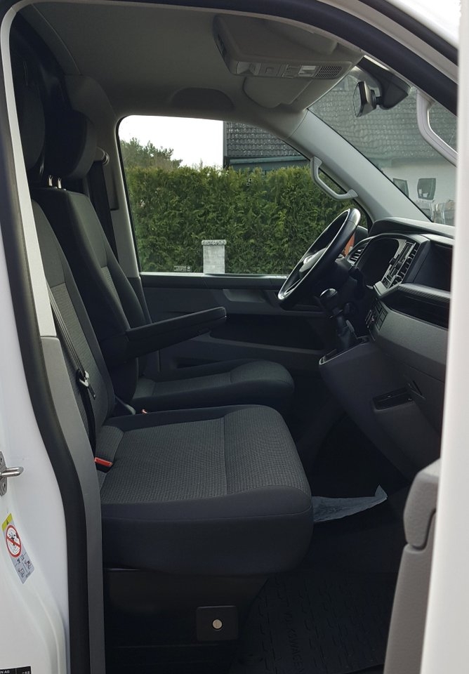 Volkswagen Transporter 2022, bild 4/10