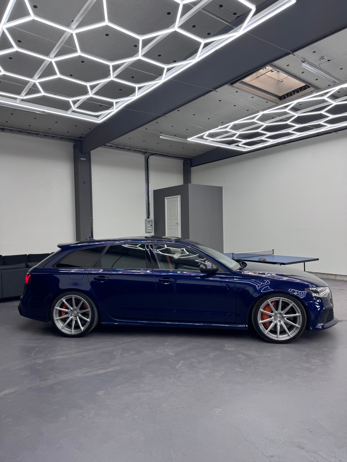 Audi RS6 2014, kuva 3/7