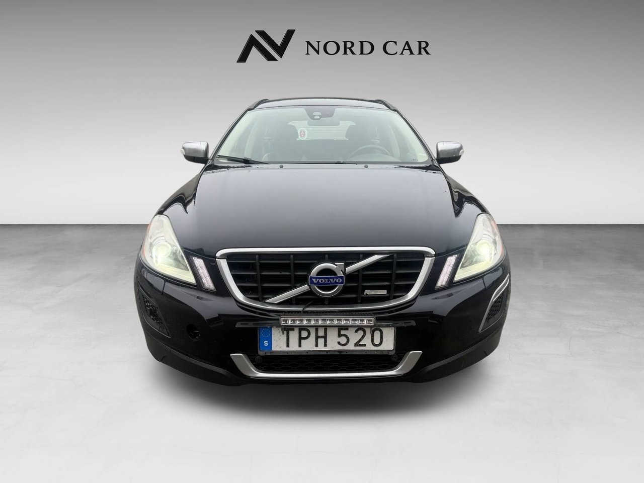 Volvo XC60 2012, bild 2/10