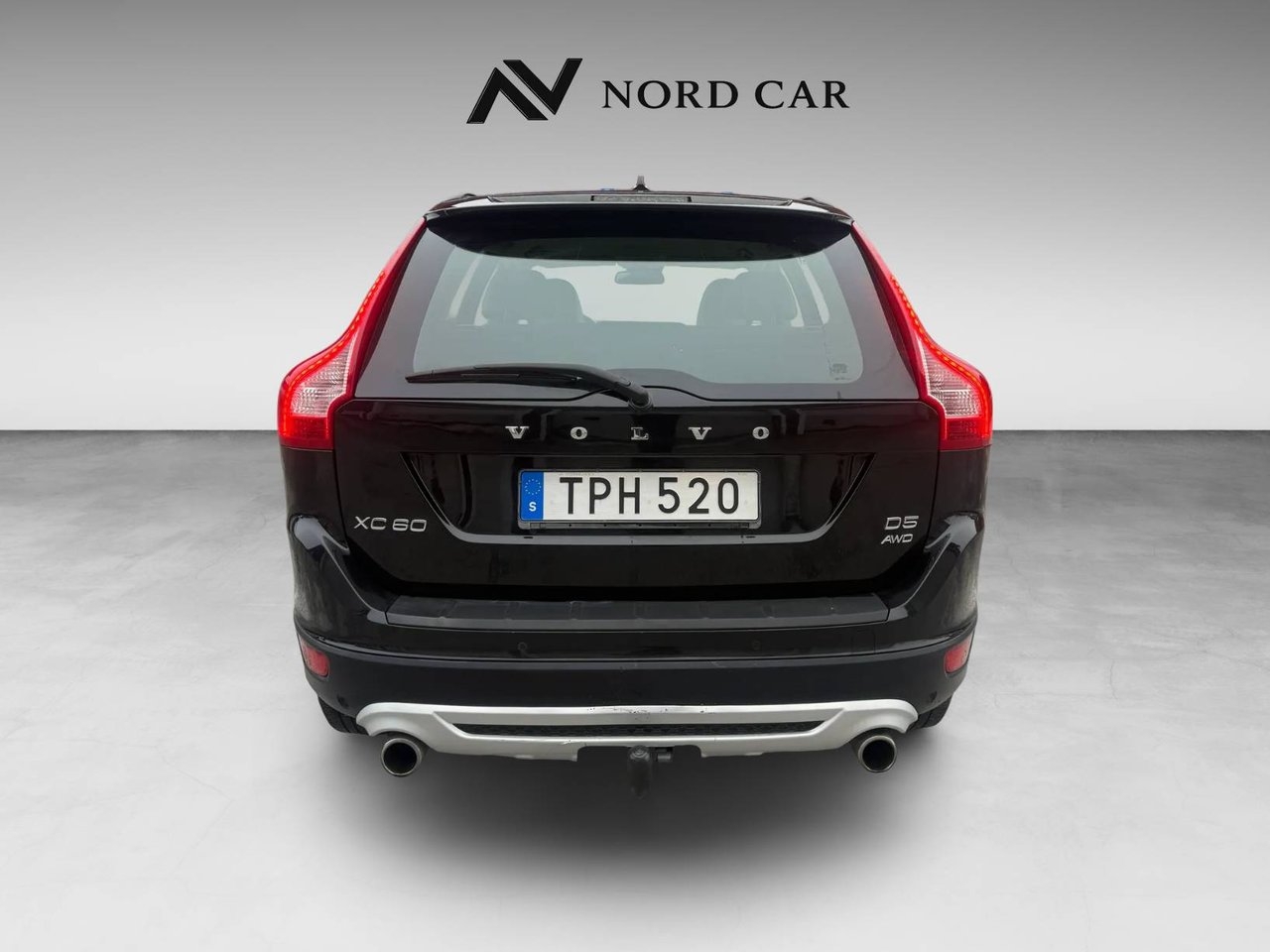 Volvo XC60 2012, bild 5/10