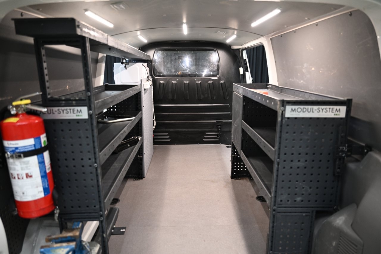 Volkswagen Transporter 2020, photo 3/10