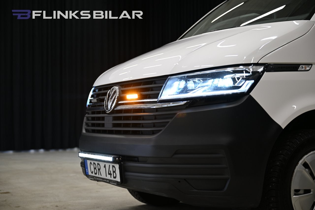 Volkswagen Transporter 2020, photo 5/10