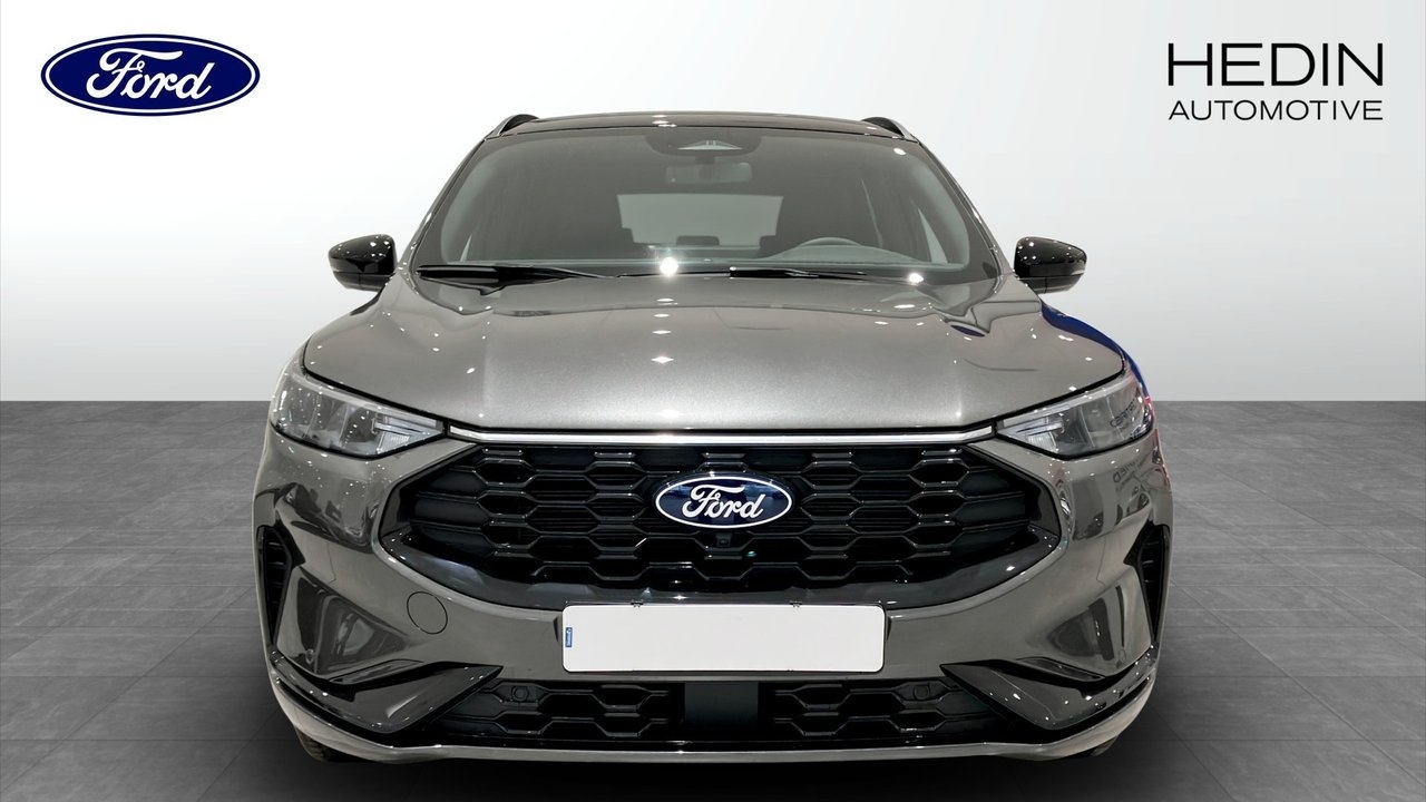 Ford Kuga 2026, photo 4/10