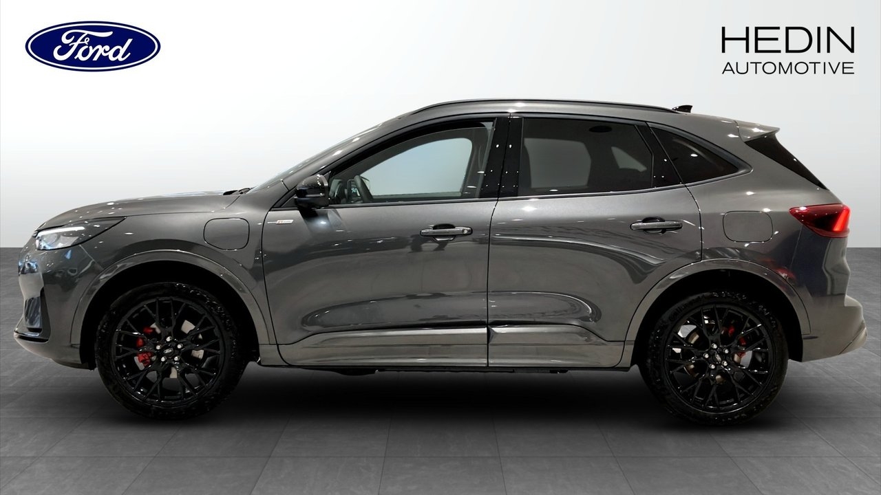 Ford Kuga 2026, bild 3/10