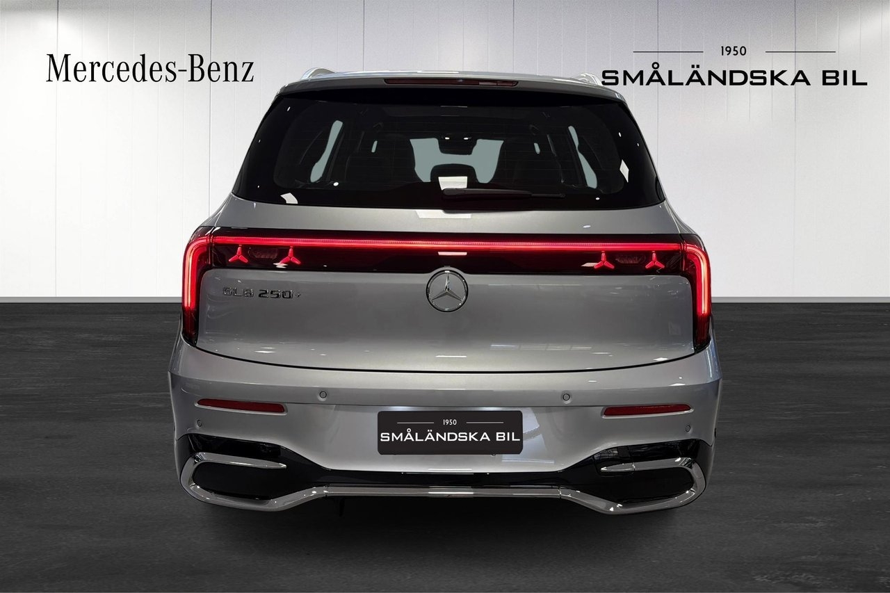 Mercedes-Benz GLB 2026, bild 5/10