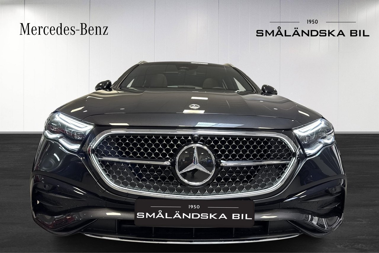 Mercedes-Benz E 2026, bild 2/10