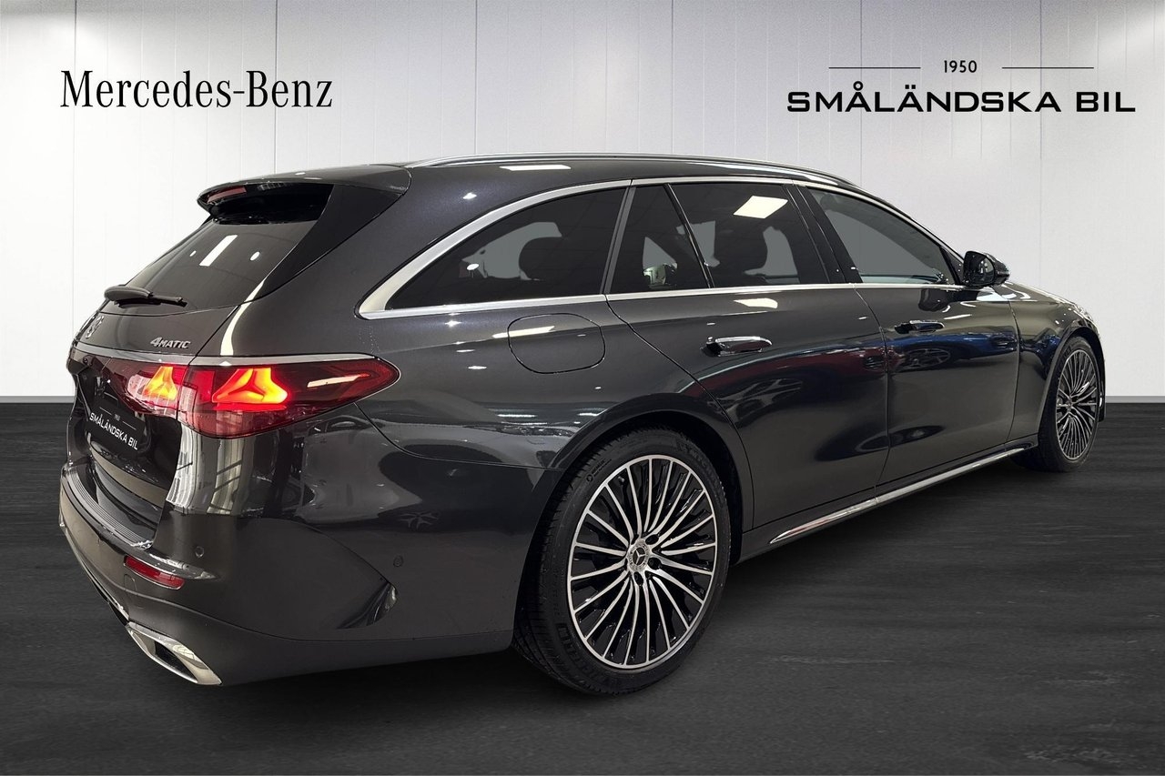 Mercedes-Benz E 2026, bild 6/10