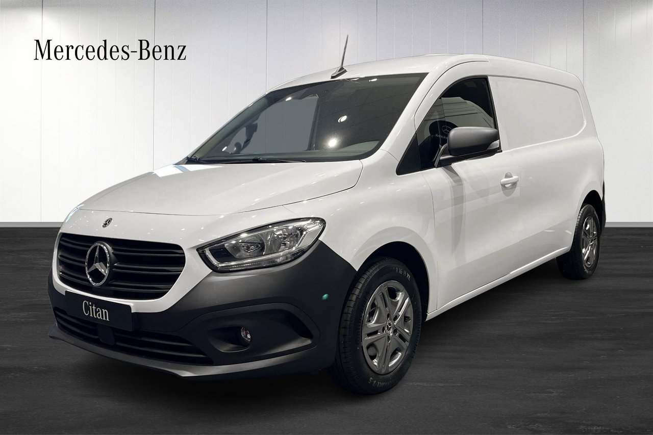 Mercedes-Benz Citan